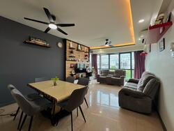 Regent Grove (D23), Condominium #488825101